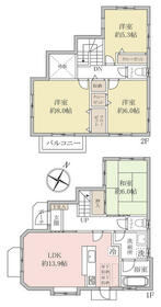 千葉県松戸市平賀