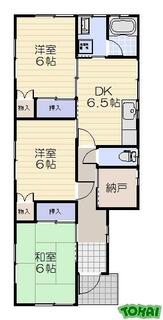 間取り：224007189353