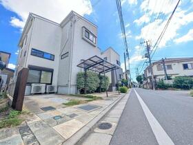 埼玉県新座市北野２丁目
