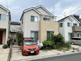 千葉県松戸市五香２丁目