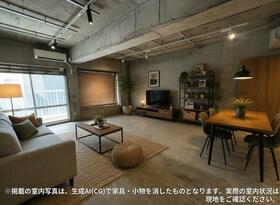 モアステージ墨田２０３
