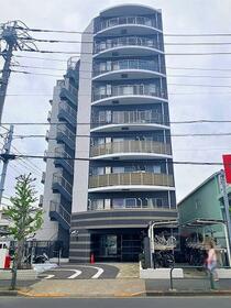 グランデュール鹿浜
