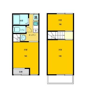 間取り：242001890732