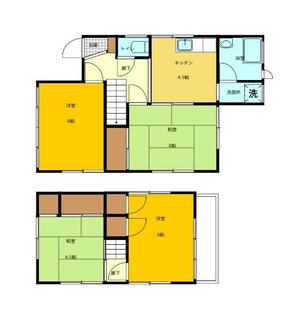 間取り：242001890745