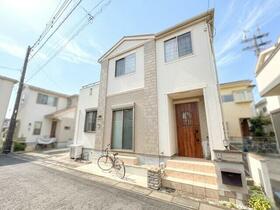 埼玉県越谷市蒲生２丁目