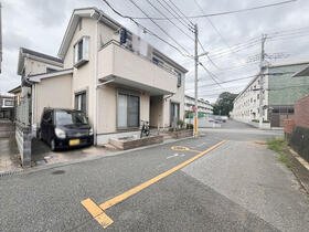 千葉県柏市大津ケ丘３丁目