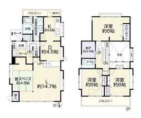 千葉県松戸市五香西３丁目