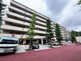 東急ドエルステージ２１センターコート弐番館