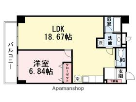 間取り：240041467347