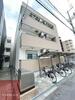 上新庄駅より徒歩7分 2階 築9年11ヶ月の賃貸物件