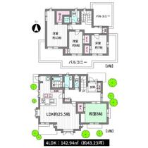 間取り：213141581465
