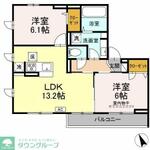 Ｒｅｓｉｄｅｎｃｅ　ｒｉｃｏのイメージ