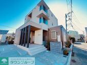 Ｒｅｓｉｄｅｎｃｅ　ｒｉｃｏのイメージ