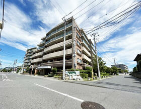 レクセルマンション南流山