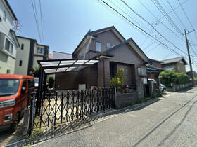 埼玉県川口市差間３丁目