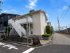 稲野駅より徒歩3分 2階 築35年の賃貸物件