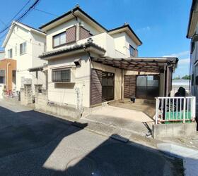 埼玉県越谷市花田１丁目
