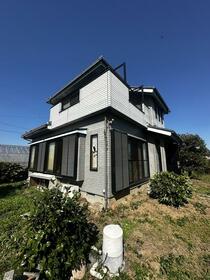 埼玉県久喜市菖蒲町下栢間