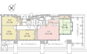 ライフピア東川口
