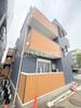 見沼代親水公園駅より徒歩13分 1階 新築の賃貸物件