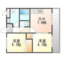 間取り：247000700690