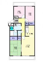 間取り：214078553067