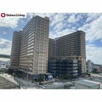 ロイヤルパークスＥＲささしま 812 ｜ 愛知県名古屋市中村区平池町４丁目（賃貸マンション1K・8階・31.36㎡） その2