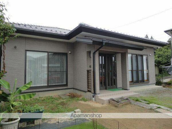 detached 福島県二本松市若宮2丁目
地図を見る