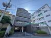 ファミリエ長居 3階 築31年1ヶ月の賃貸物件