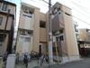 ハーモニーテラス東田辺 2階 築7年11ヶ月の賃貸物件