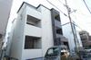 CRASTINE住吉大社 3階 築3年10ヶ月の賃貸物件