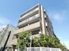 ARCUS ROSA 4階 築26年7ヶ月の賃貸物件
