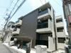GRANDIRあびこ 2階 築7年7ヶ月の賃貸物件
