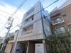 パークサイドマンション 2階 築36年2ヶ月の賃貸物件