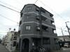 サンエクセル長居 3階 築32年11ヶ月の賃貸物件