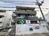 TORISIA上住吉 1階 新築の賃貸物件