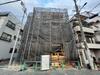 長居駅より徒歩10分 3階 新築の賃貸物件