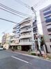 ウヴラージュ広尾 6階 築25年5ヶ月の賃貸物件