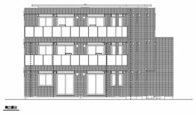 東京都目黒区八雲２丁目（賃貸マンション3LDK・1階・62.51㎡） その11