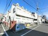 リリーハウス 1階 築34年1ヶ月の賃貸物件