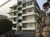 山手山荘 4階 築58年1ヶ月の賃貸物件