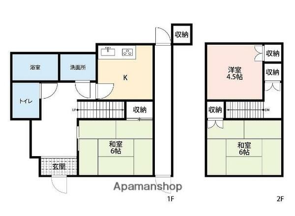 detached 埼玉県加須市栄

地図を見る