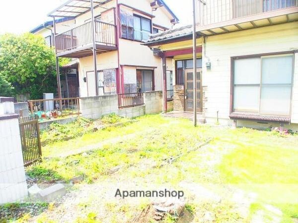 detached 埼玉県加須市栄

地図を見る