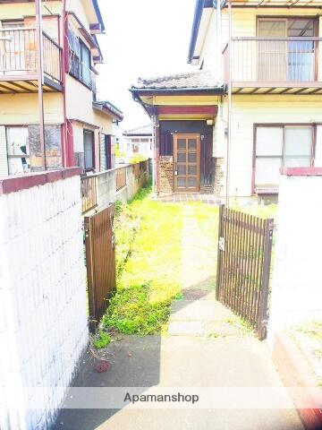 detached 埼玉県加須市栄

地図を見る