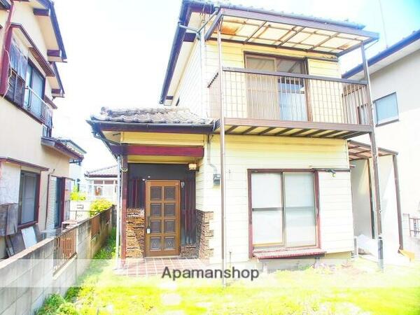 detached 埼玉県加須市栄

地図を見る