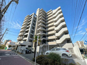 フェイム東神奈川