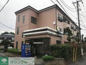 ガーデンコートひばりのイメージ