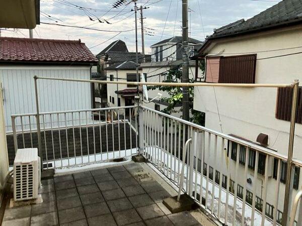 detached 埼玉県朝霞市宮戸２丁目

地図を見る