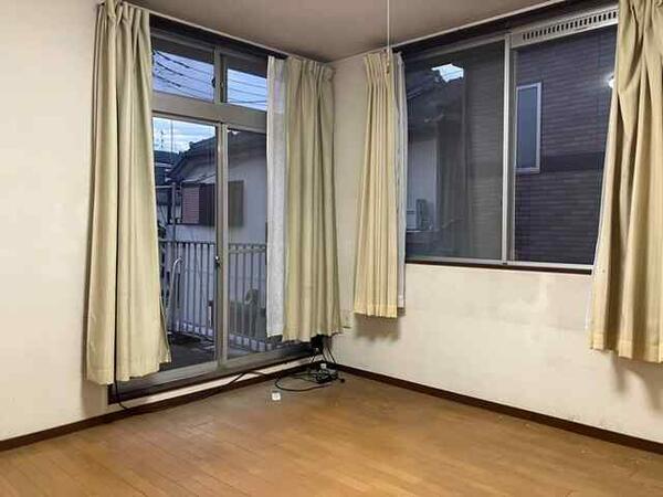 detached 埼玉県朝霞市宮戸２丁目

地図を見る