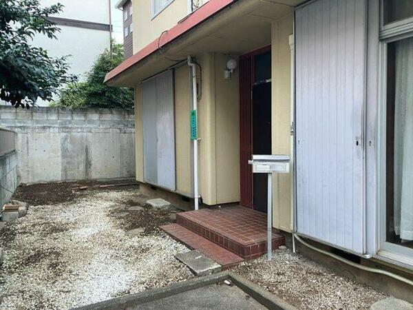 detached 埼玉県朝霞市宮戸２丁目

地図を見る